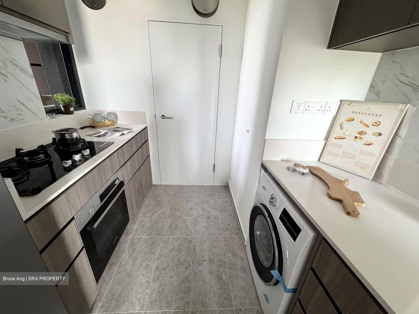 Bartley Vue (D19), Apartment #598177961
